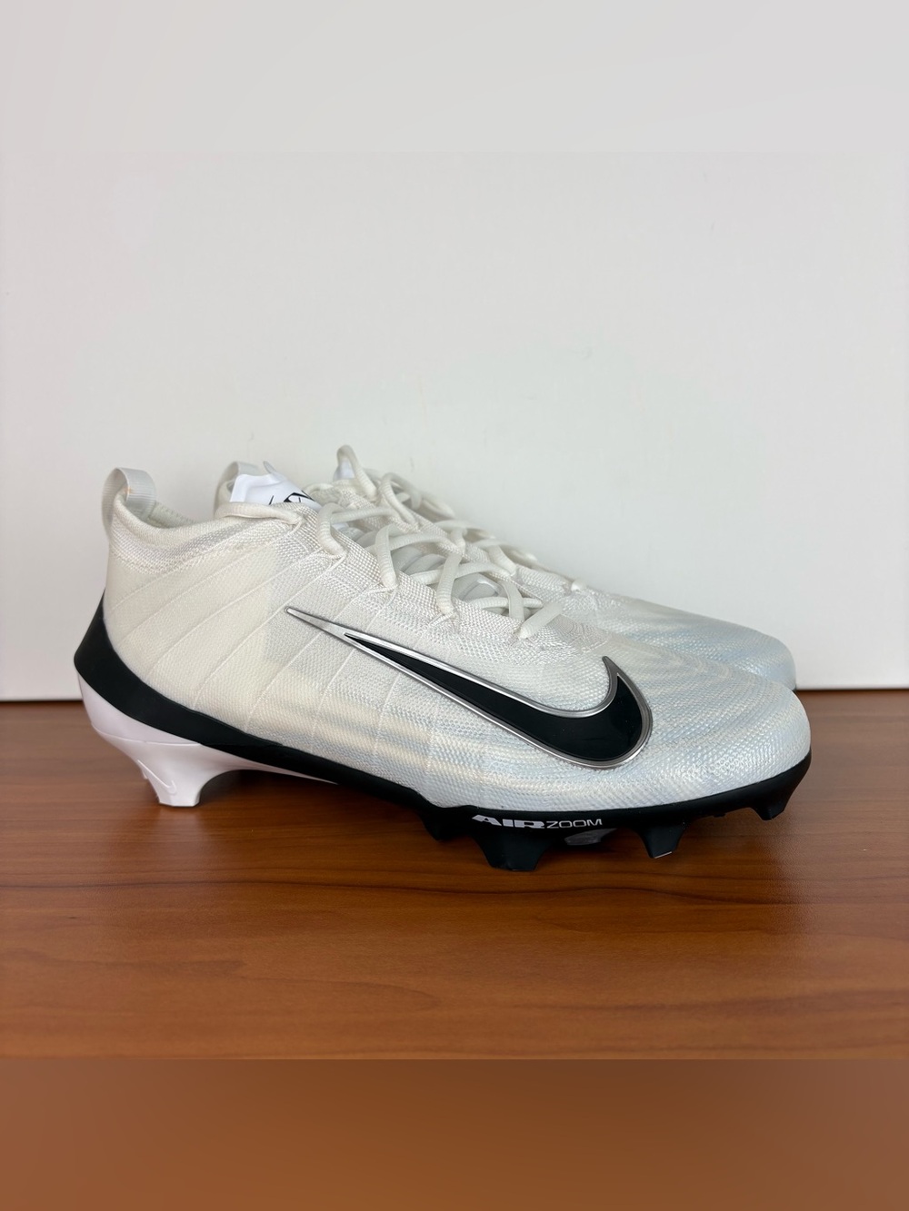 Nike Zoom Air Vapor Elite WIDE Football Cleats